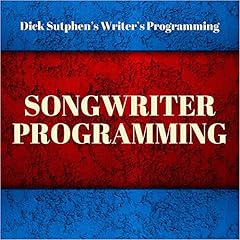Page de couverture de Writer's Programming: Songwriter Programming