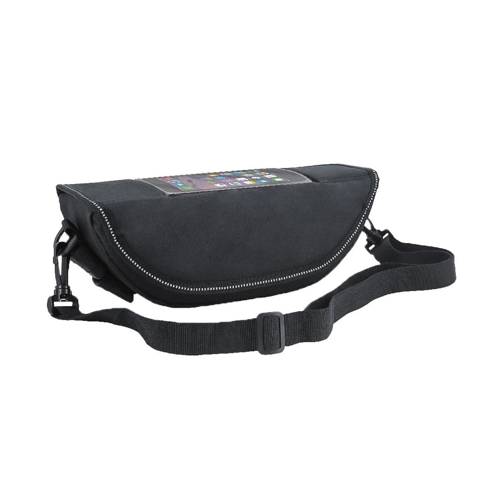 Borsa Moto Per Honda XADV 750 X ADV X-ADV(Black)