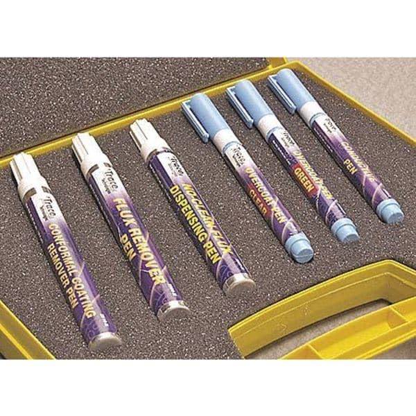 Tech Spray 2510N Coating Remover, Pen, 10 mL