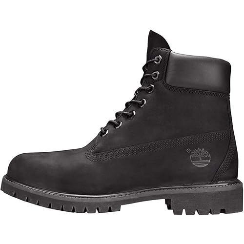 Timberland Men's 6-Inch Premium Waterproof Boot