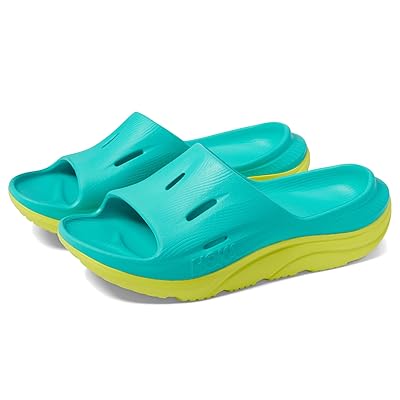 Hoka Kids Ora Recovery Slide 3 (Big Kid) Kid