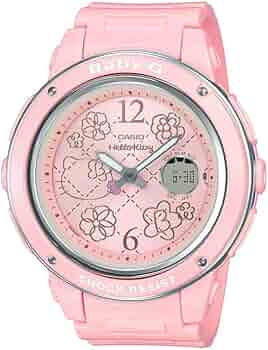 ハローキティ BABY-G (BGA-150KT-4BJR) yano1948_bga-150kt-4bjr