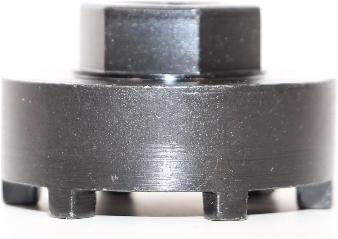Bearing Retainer Tool 47mm Wheel Bearing Retainer Tool Fit for Honda CRF450R, CRF450X, CRF250R and newer CR25, Bearing Retainer Installer Remover Tool