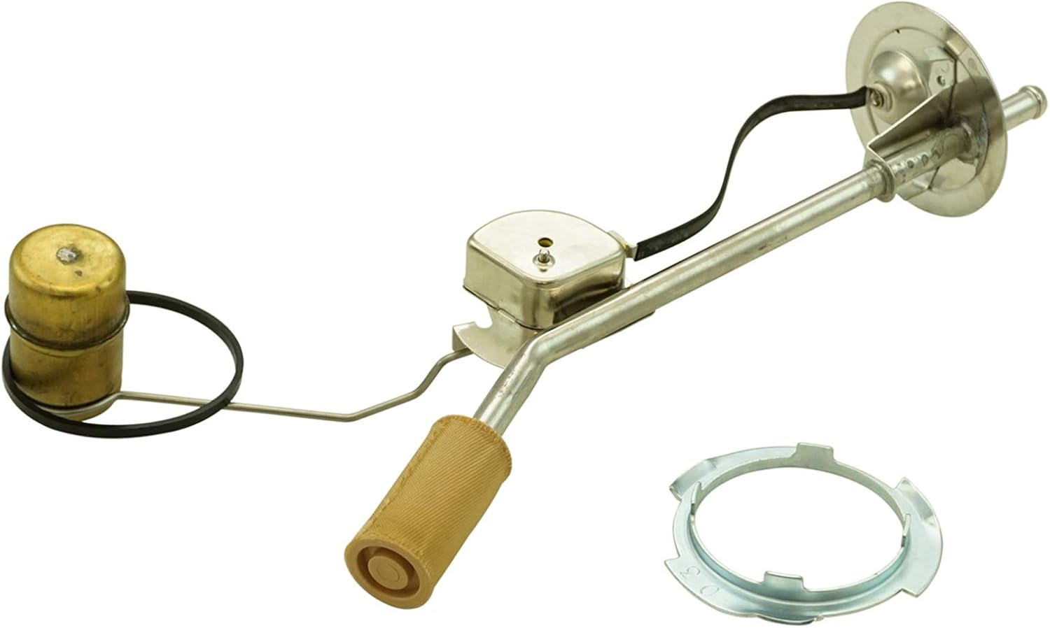 TRQ Fuel Tank Sending Unit Compatible with 1960-1964 Ford Galaxie
