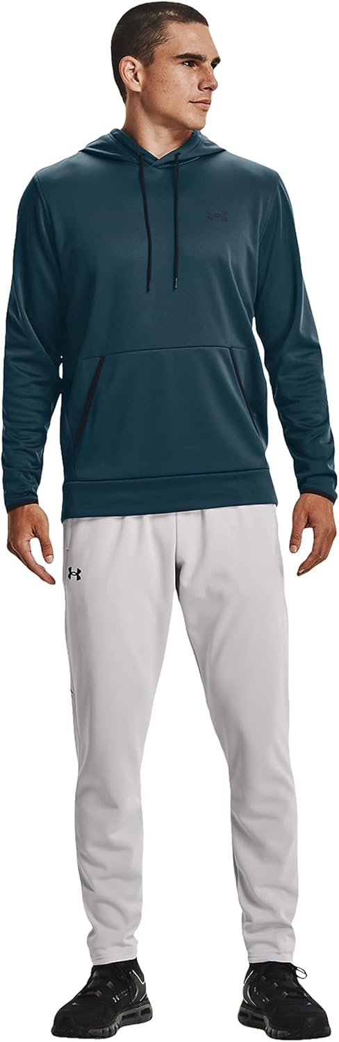 Miniatura 4 de Under Armour - Pantalones de vellón Armour Fleece para hombre