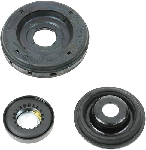 Miniatura 2 de Kit de montaje de puntal superior delantero compatible con Chevrolet Aveo 2004-2011 Aveo5 2009 Pontiac G3 2007-2011