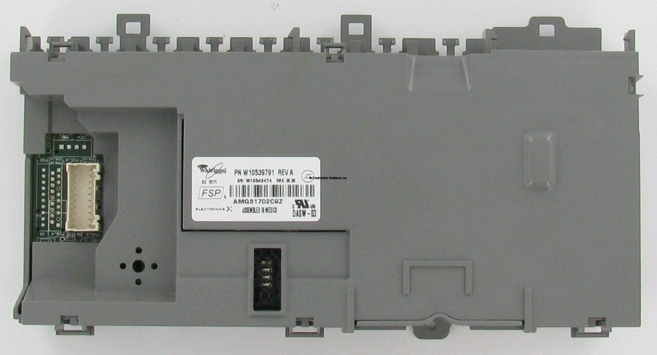 Amazon.com: CoreCentric Remanufactured Dishwasher Electronic 