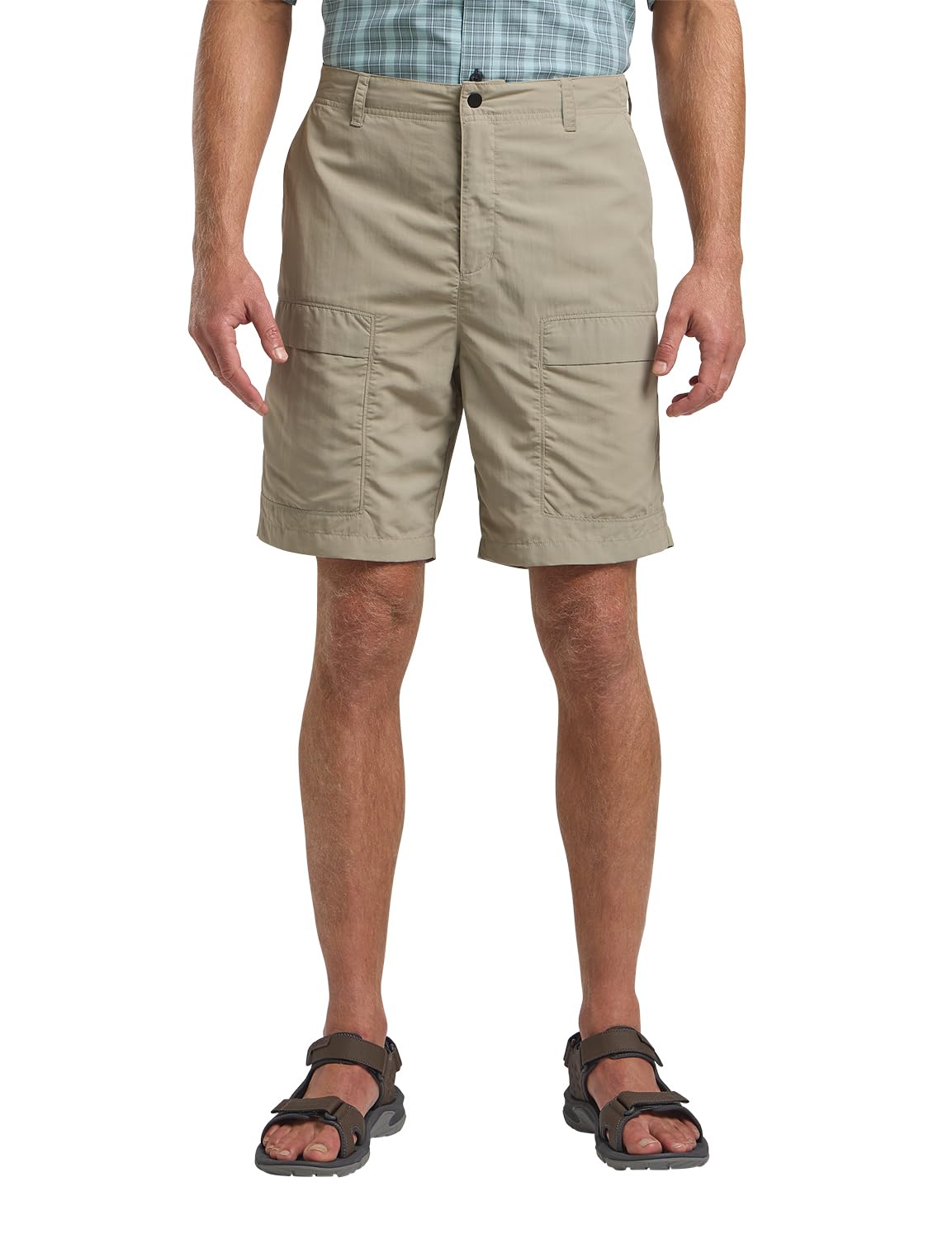 Jack Wolfskin Herren Wander-Shorts Tihama Shorts M