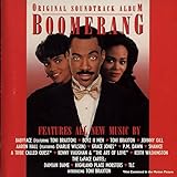 Boomerang Original Soundtrack Album