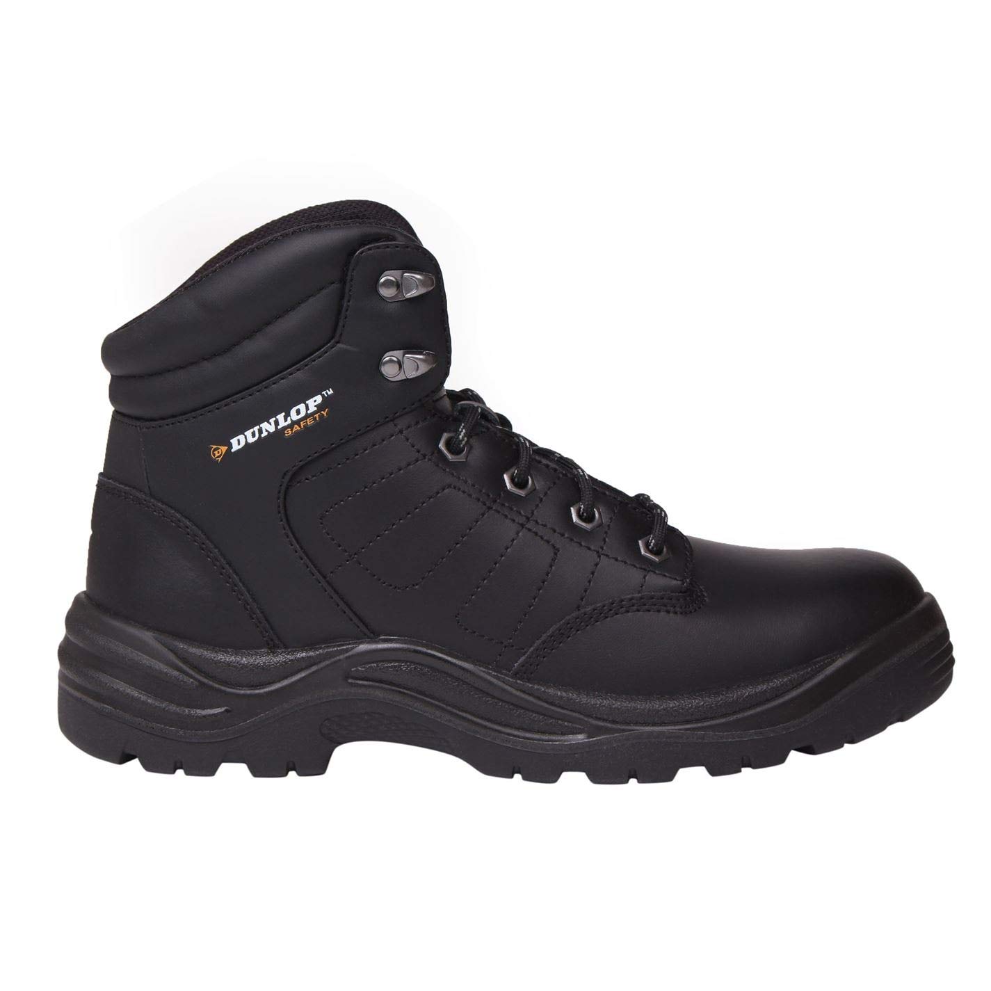 Dunlop North Carolina Mens Steel Toe Cap Safety Boots Desertcart
