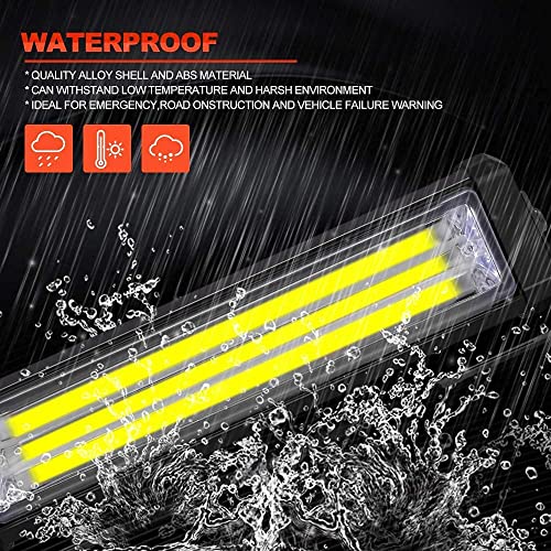 Image of AUTO MT 2COB LED FLASHER