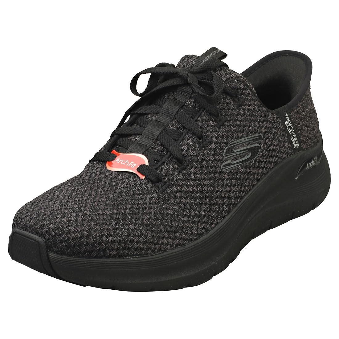 Skechers Arch Fit 2.0 Mira hacia Adelante, Zapatillas Hombre