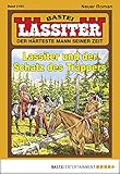  Lassiter - Folge 2163: Lassiter und der Schatz des Trappers