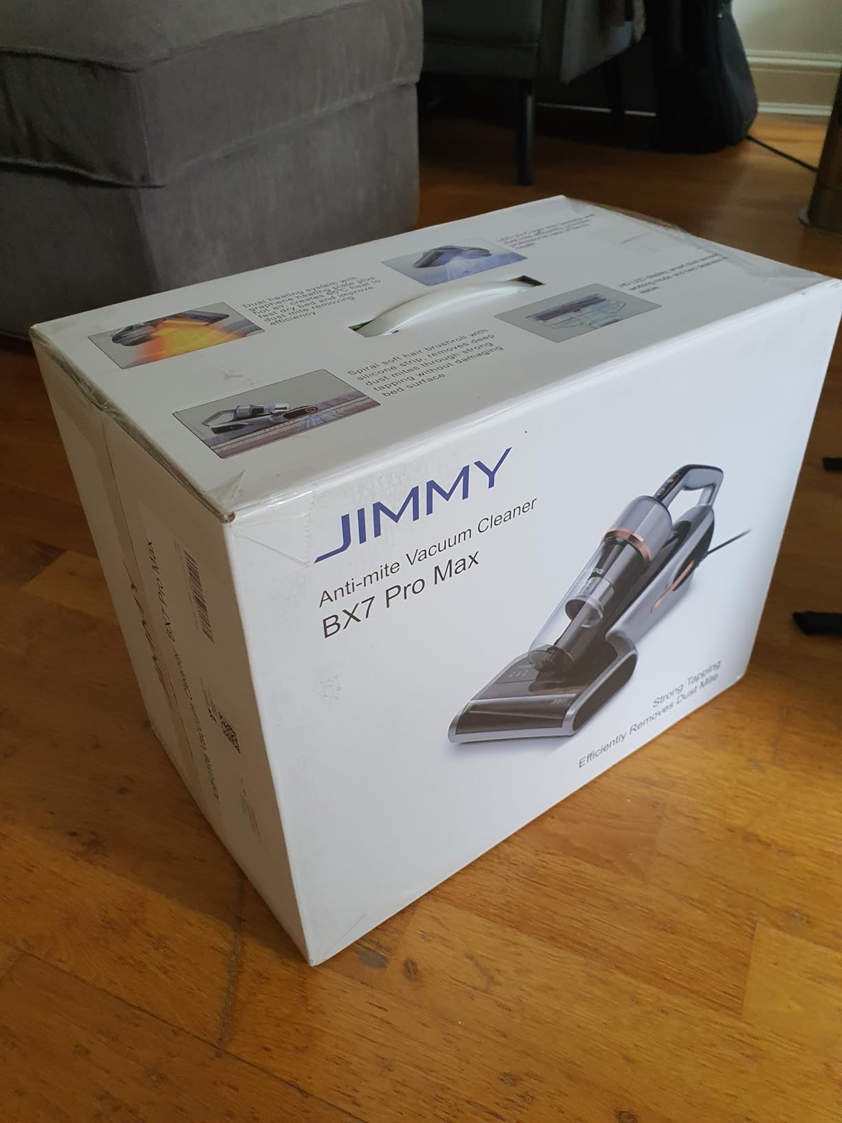 Customer Image