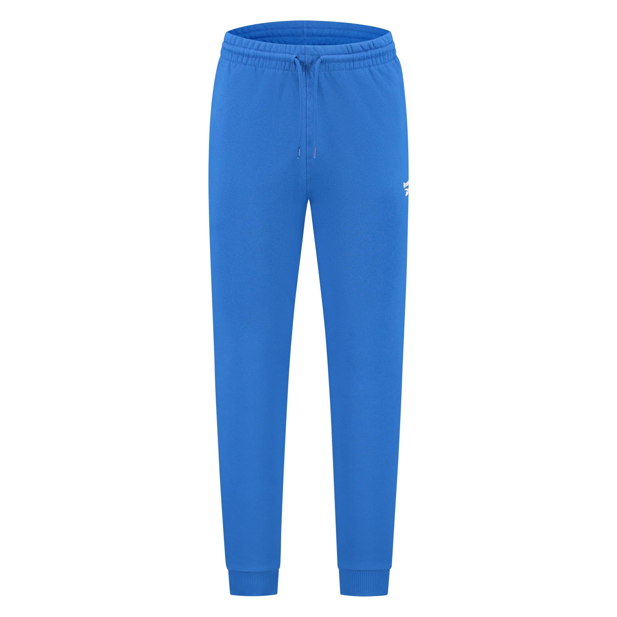 Reebok Identity Small Logo Fleece Jogger