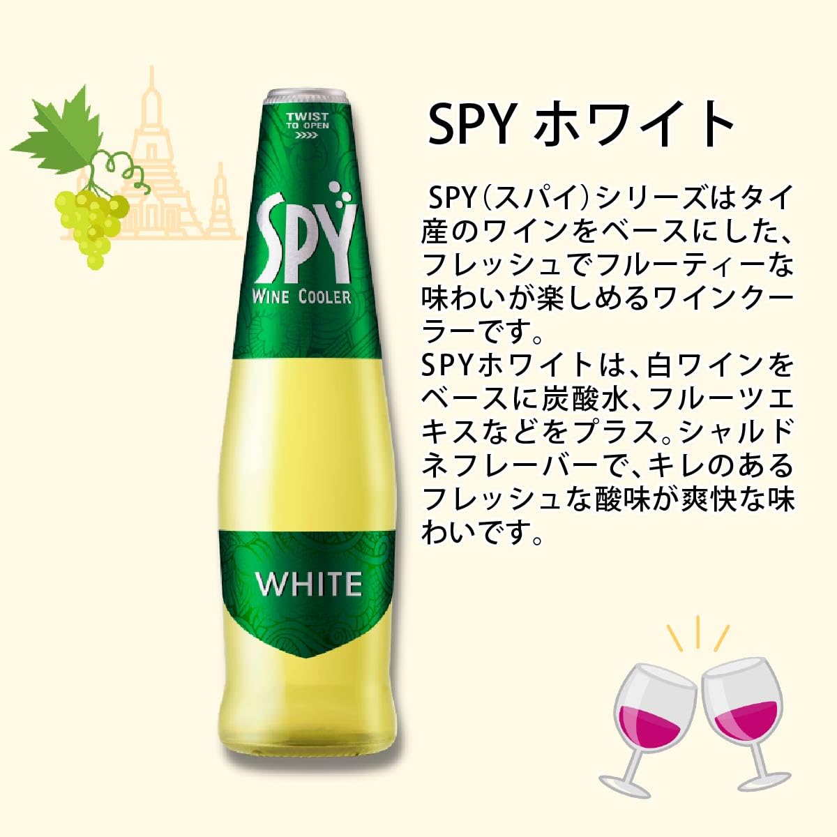ヴィンテージのワインクーラーとプレートのセット ヴィンテージのワインクーラーとプレートのセット （フランス製