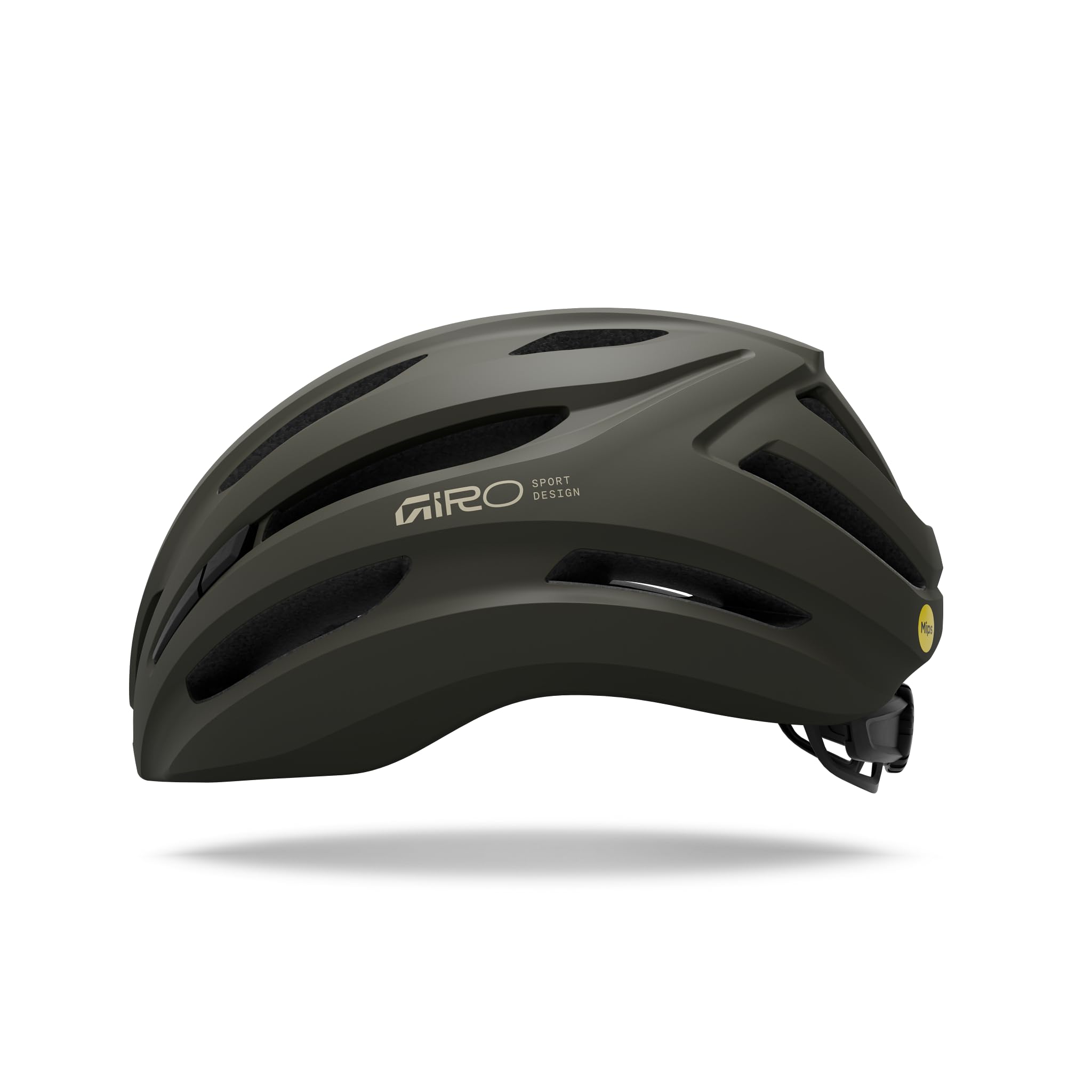 Giro Isode MIPS II Fahrradhelm