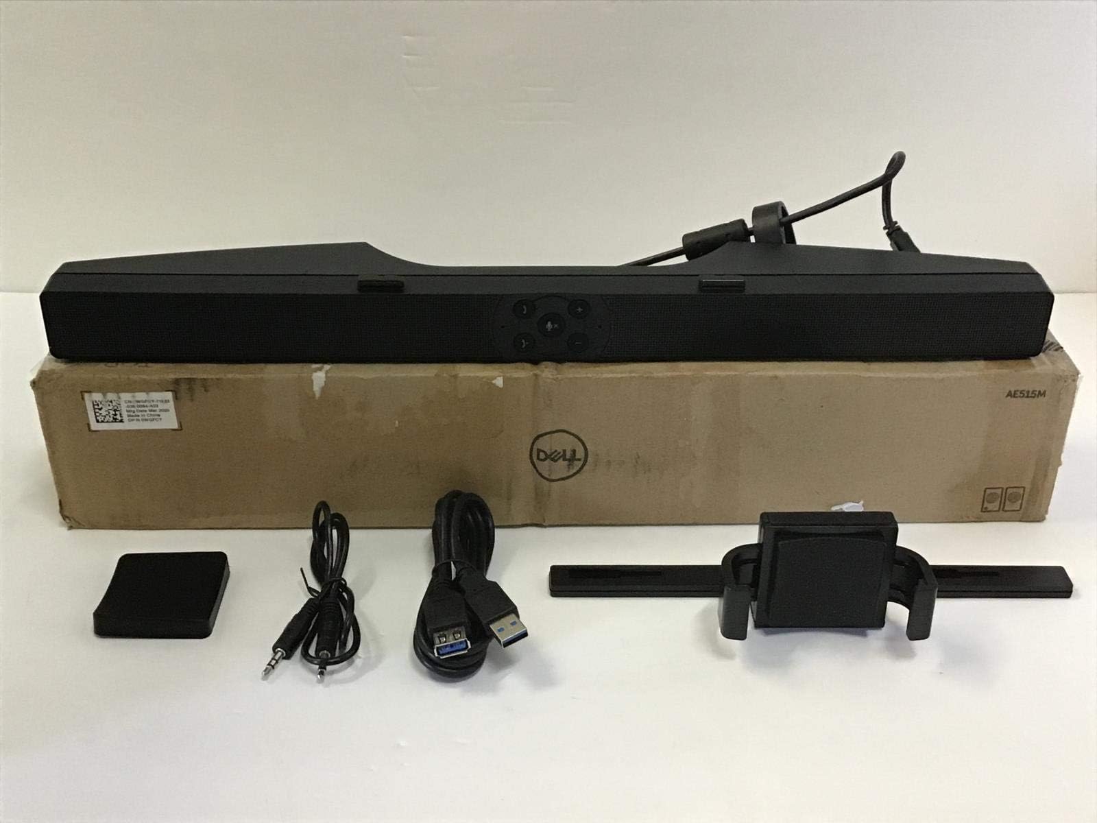Pro Stereo Soundbar