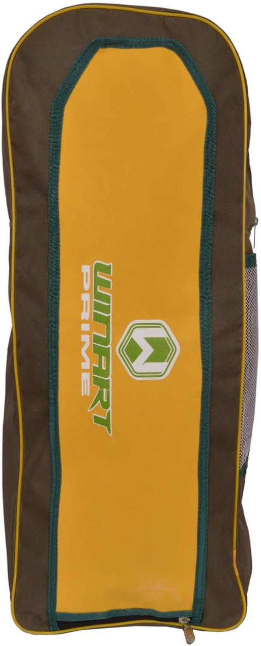WINART Prime Junior Cricket Kit Bag, Assorted