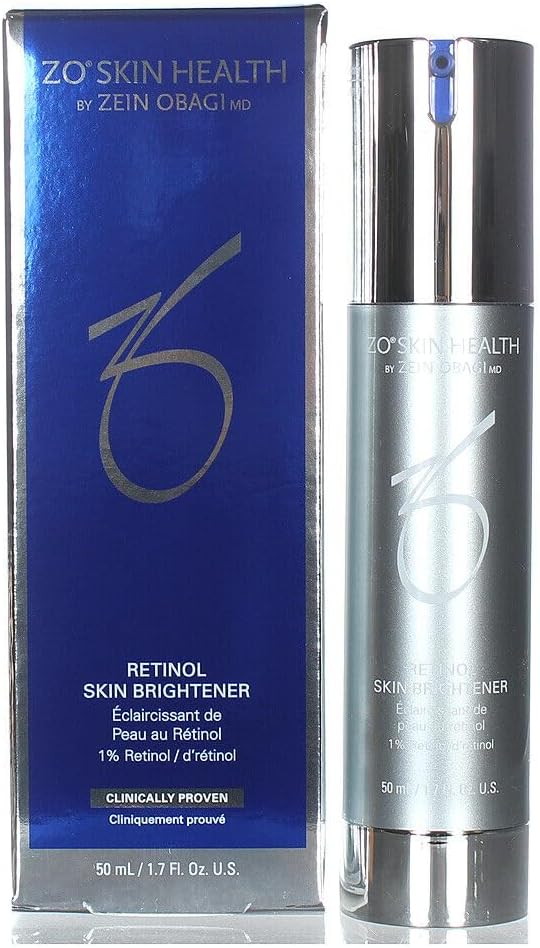 ZO SKIN HEALTH Skin Brightener Retinol