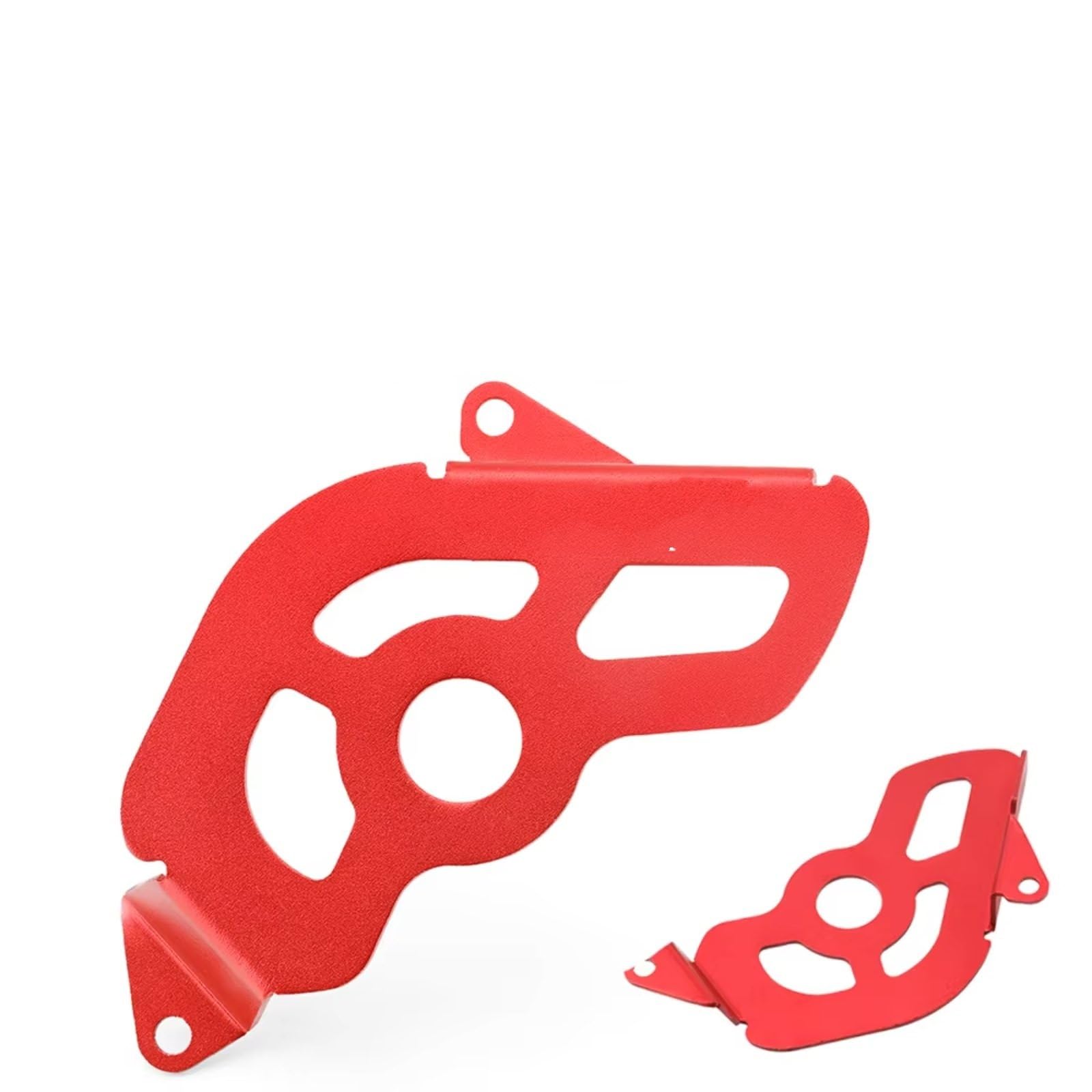 Copricatena Per coperchio pignone moto Per XR400R 1996-2004
