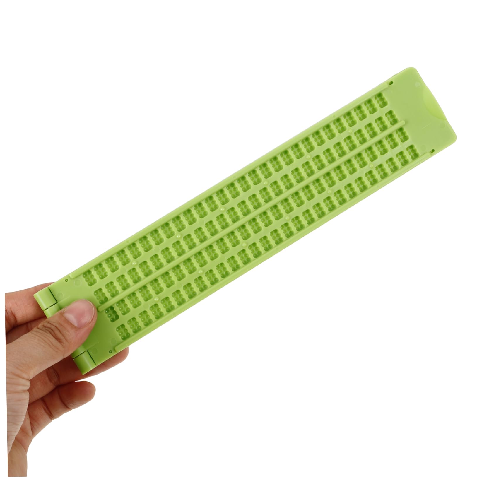 Juego De Escritura En Tablero Braille De 4 28 Hojas De Plástico Para Escribir En Braille A Ciegas Lápiz Óptico