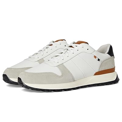 Allen Edmonds Lawson Lace Up Fashion Sneaker Men
