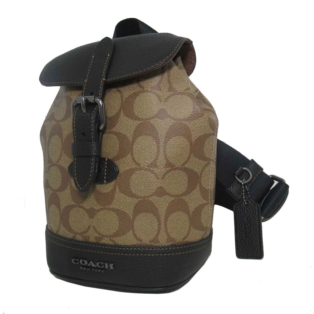 【美品】COACHコーチ ボディバッグ ショルダー　CB928 シグネチャー Amazon | [コーチ] バッグ ボディバッグ ショルダーバッグ