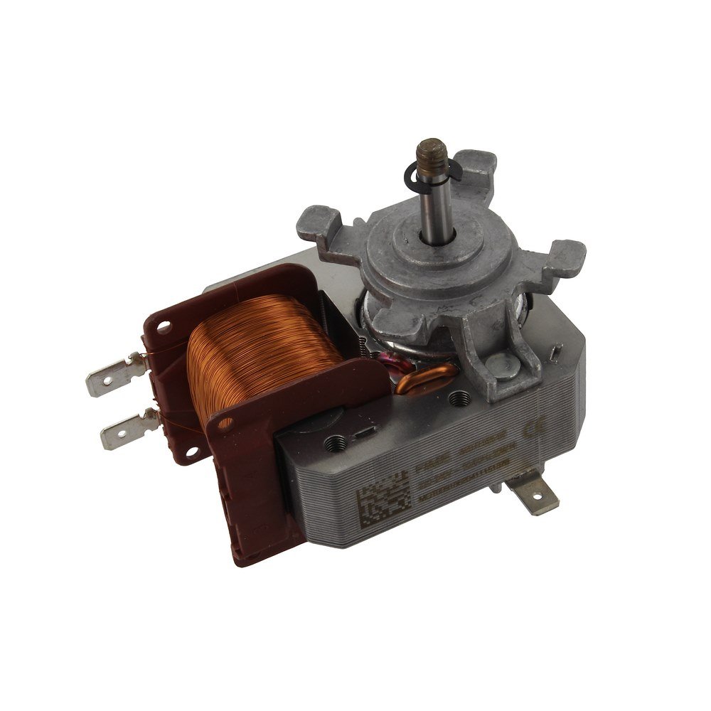Smeg Oven Fan Motor Homark Diplomat Cooker 795210954 795210620 20W Genuine Part