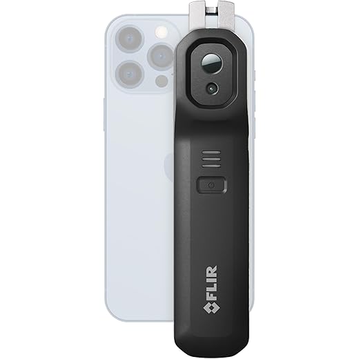 FLIR ONE Edge Wireless IR Camera