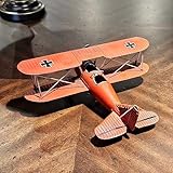 Zoom IMG-2 outour vintage fokker dr i