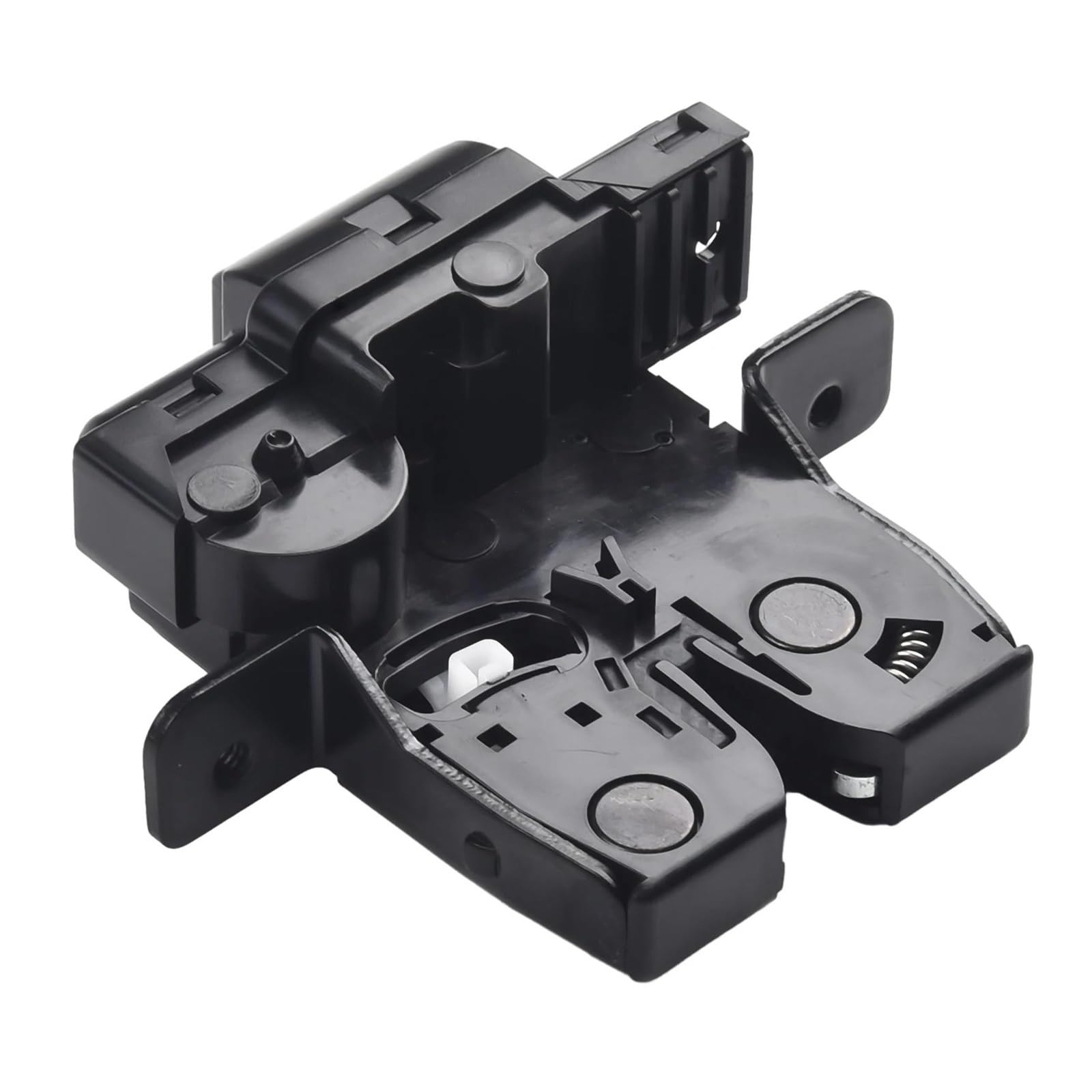 1pcs for Nissan for Qashqai 2007-2016 for Plastic 905022DX0A for Micra K12 2003-2010 Tailgate Boot Lid Catch Latch Lock Rear Tailgate Boot Lock Trunk Latch Actuator