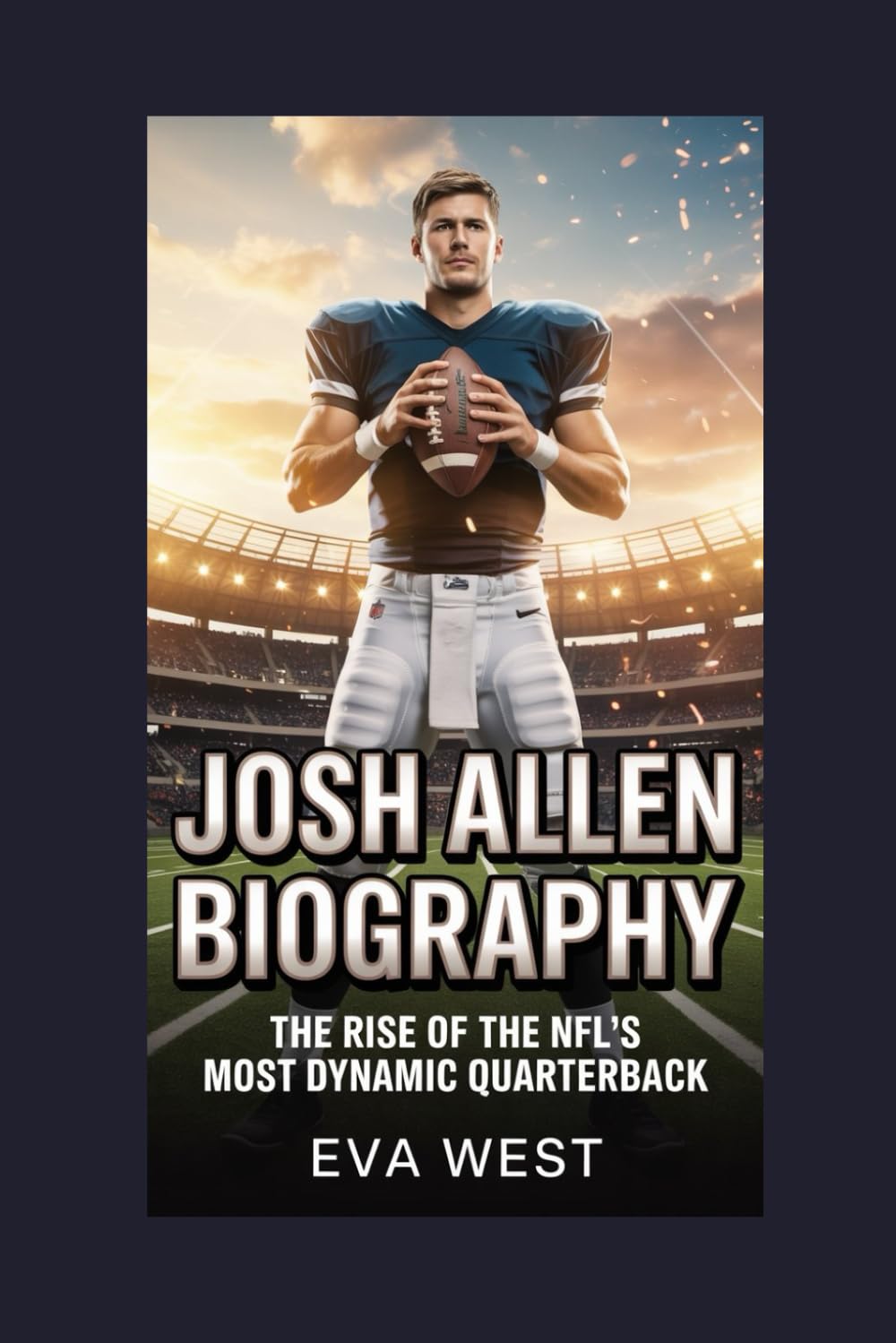 Josh Allen Biography: The Rise of the NFL’s Most Dynamic Quarterback