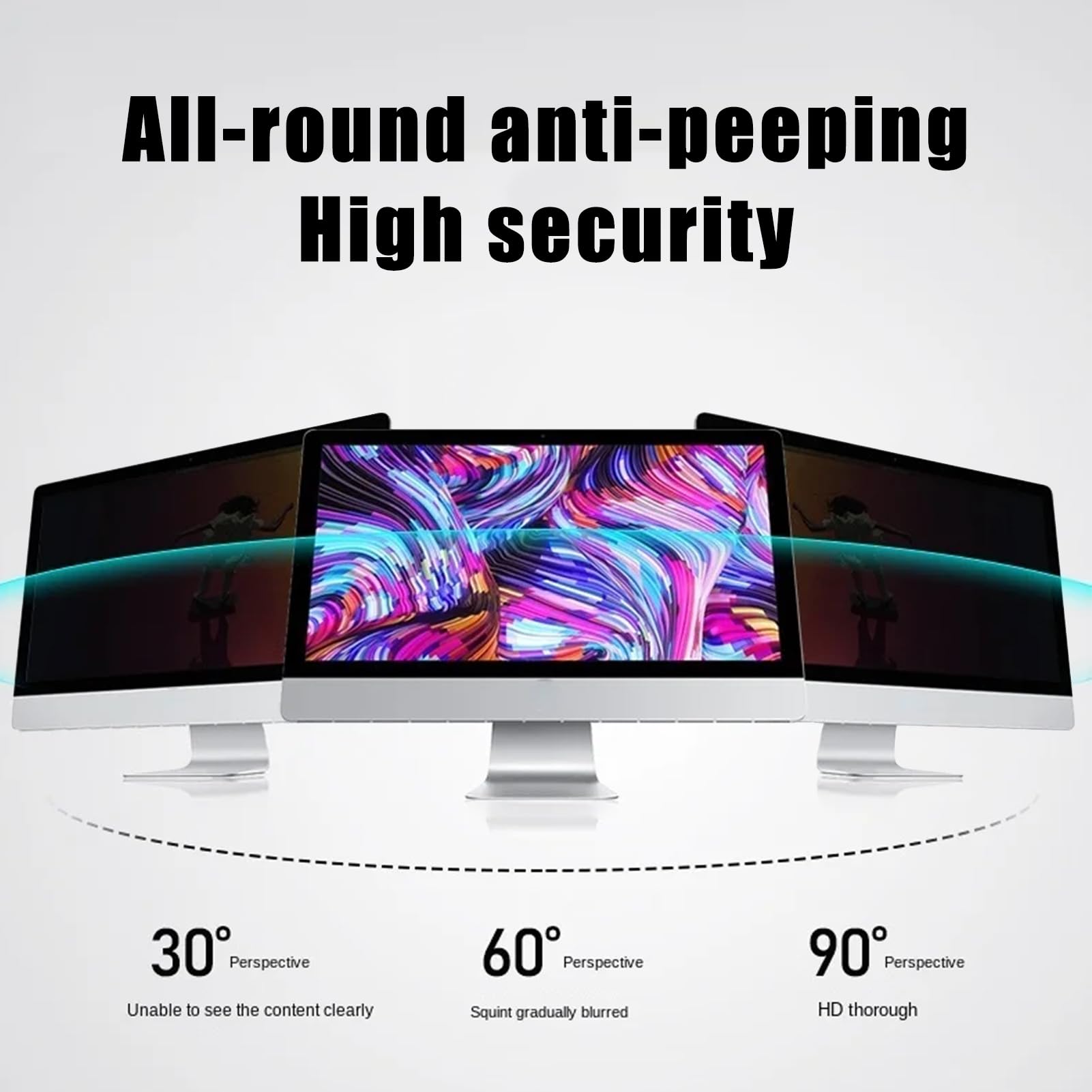 GP270-LG11-24V DMC2296-Plastic Protective Film Touch Screen Panel Display Size: 7~10 inches(Film)