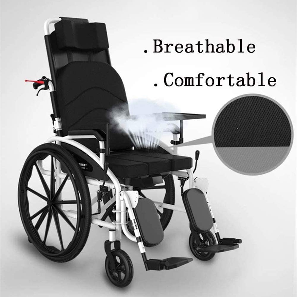 Buy Power Wheelchair Lightweight Self Propelled Wheelchair,Folding Self