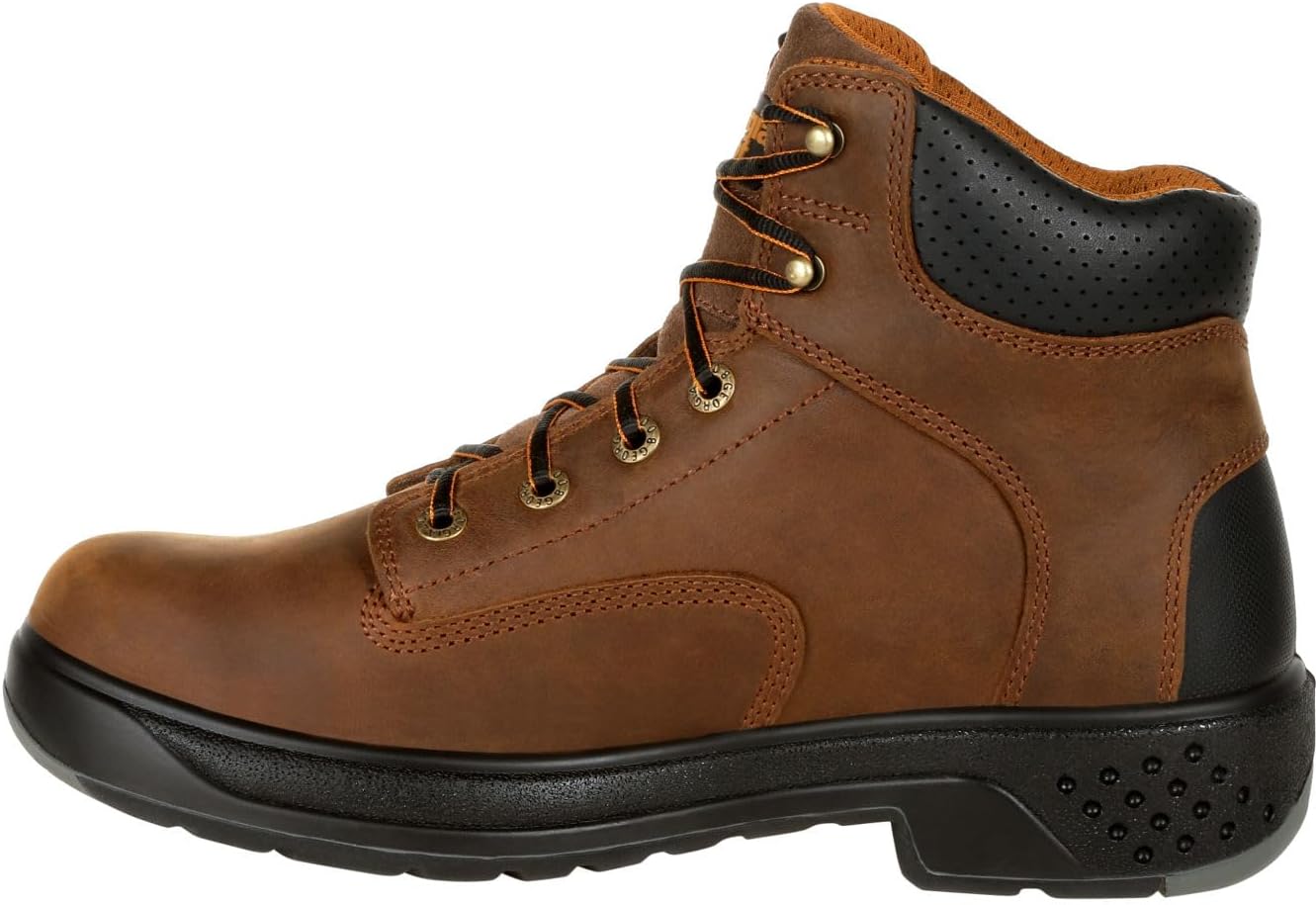 Georgia Boot Men's FLXpoint Waterproof Work Boots