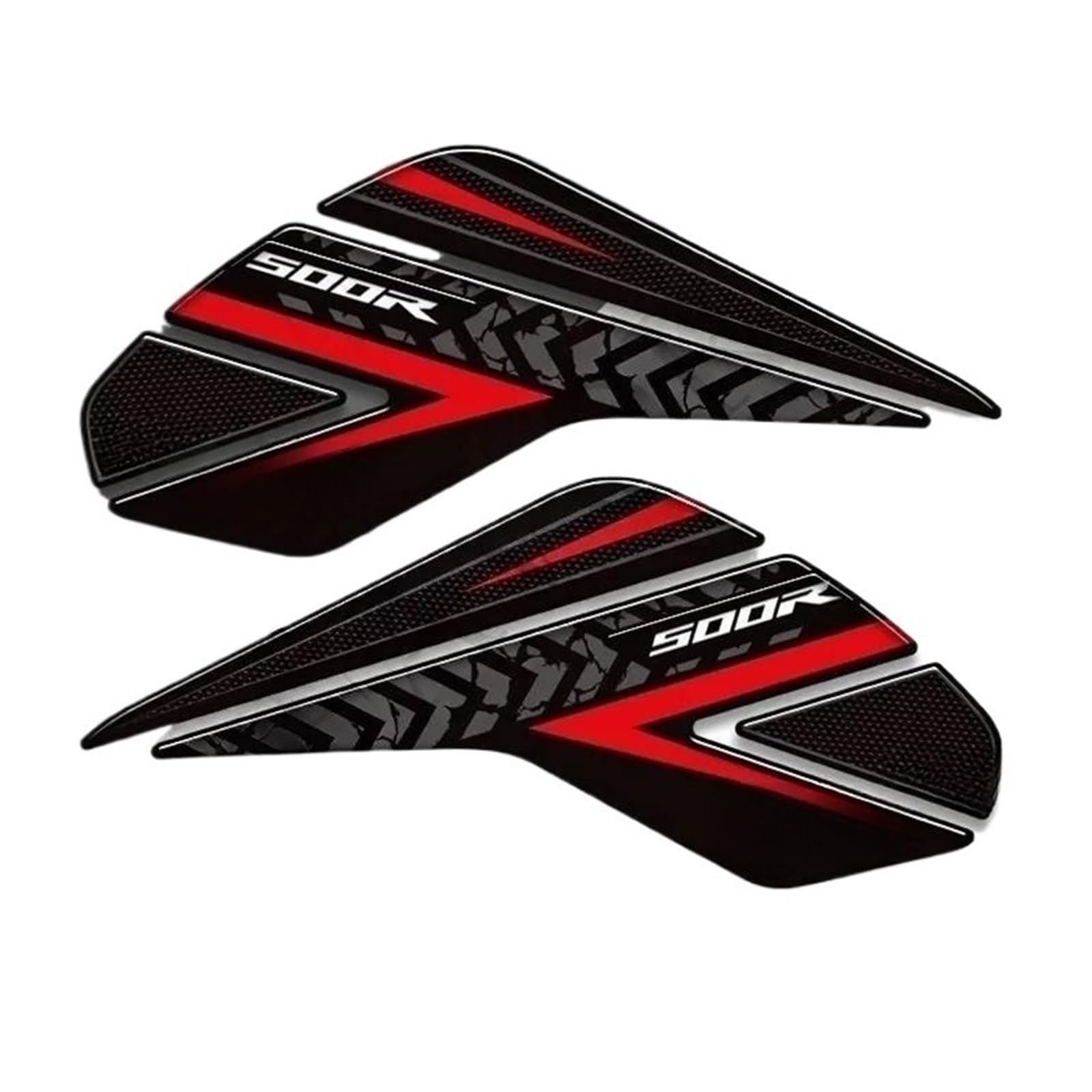 Motorcycle Sticker for CBR500R CBR 500 R 500R