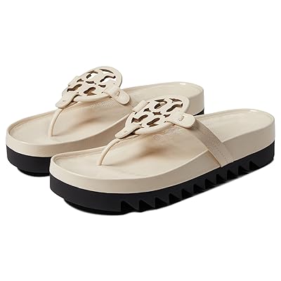 Tory Burch Miller Cloud Lug Women