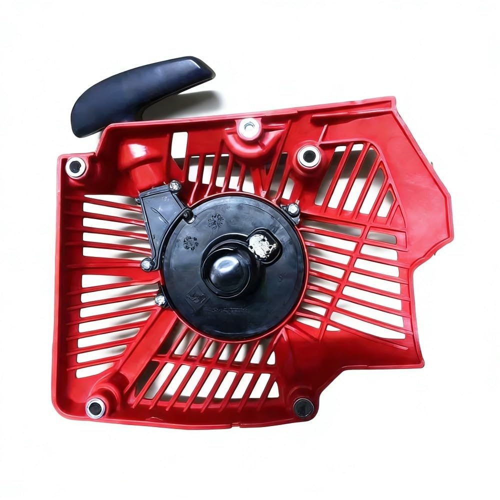 Itrvcay One Color Recoil Starter Fit For Gs650 Gs 650 Chainsaw Mt6510 Mt 6500 Chan Saw Pull Start 50250144Br