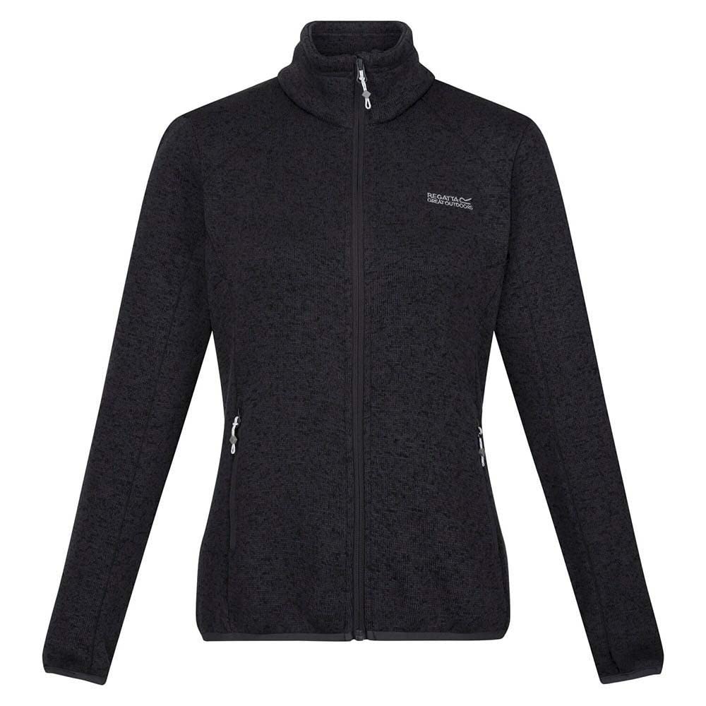 Regatta Regatta Women's Newhill Hooded Fleece Polaire Femme