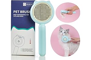 Laracago Cat Brush - Your Feline's Grooming Essential