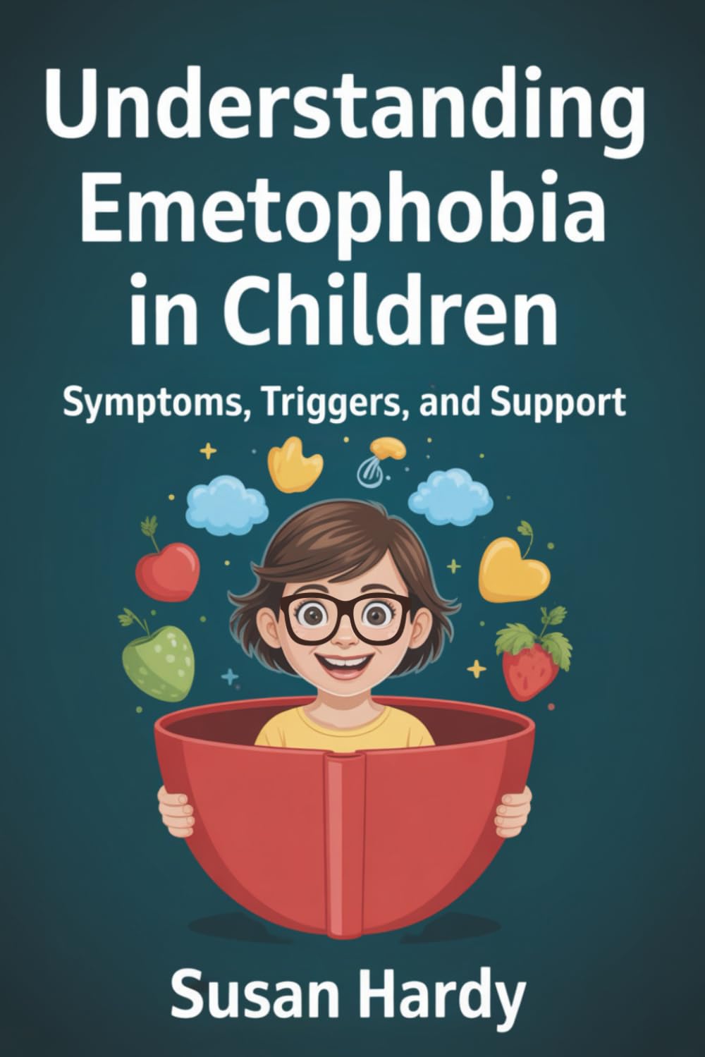 Understanding Emetophobia In Children: Symptoms, Triggers, and Support
