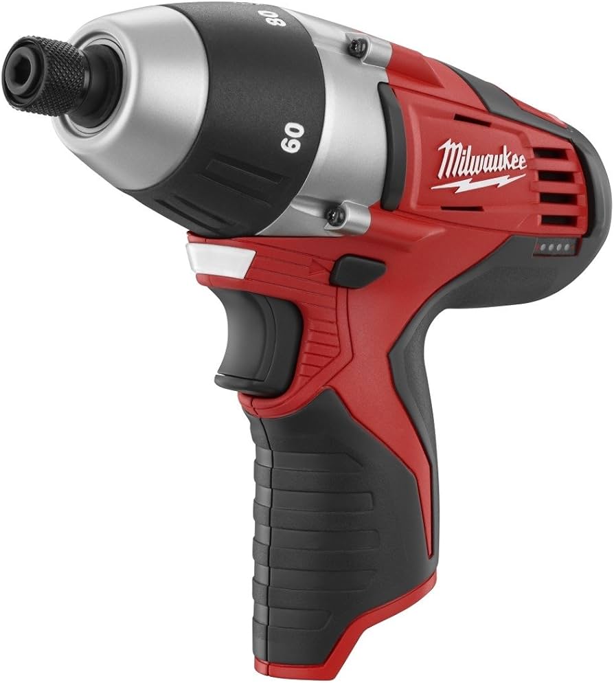 Image of Milwaukee 2455-20 at Amazon