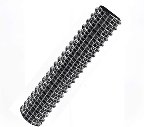 Miniatura 2 de Fuoequl Manguera de boquilla inferior para suelo compatible con manguera Shark Rocket HV300, HV302, HV320, HV321 motorizada de boquilla inferior (no