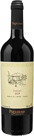 Vinho Tinto Uruguaio Pizzorno Almacén Tannat 750ml