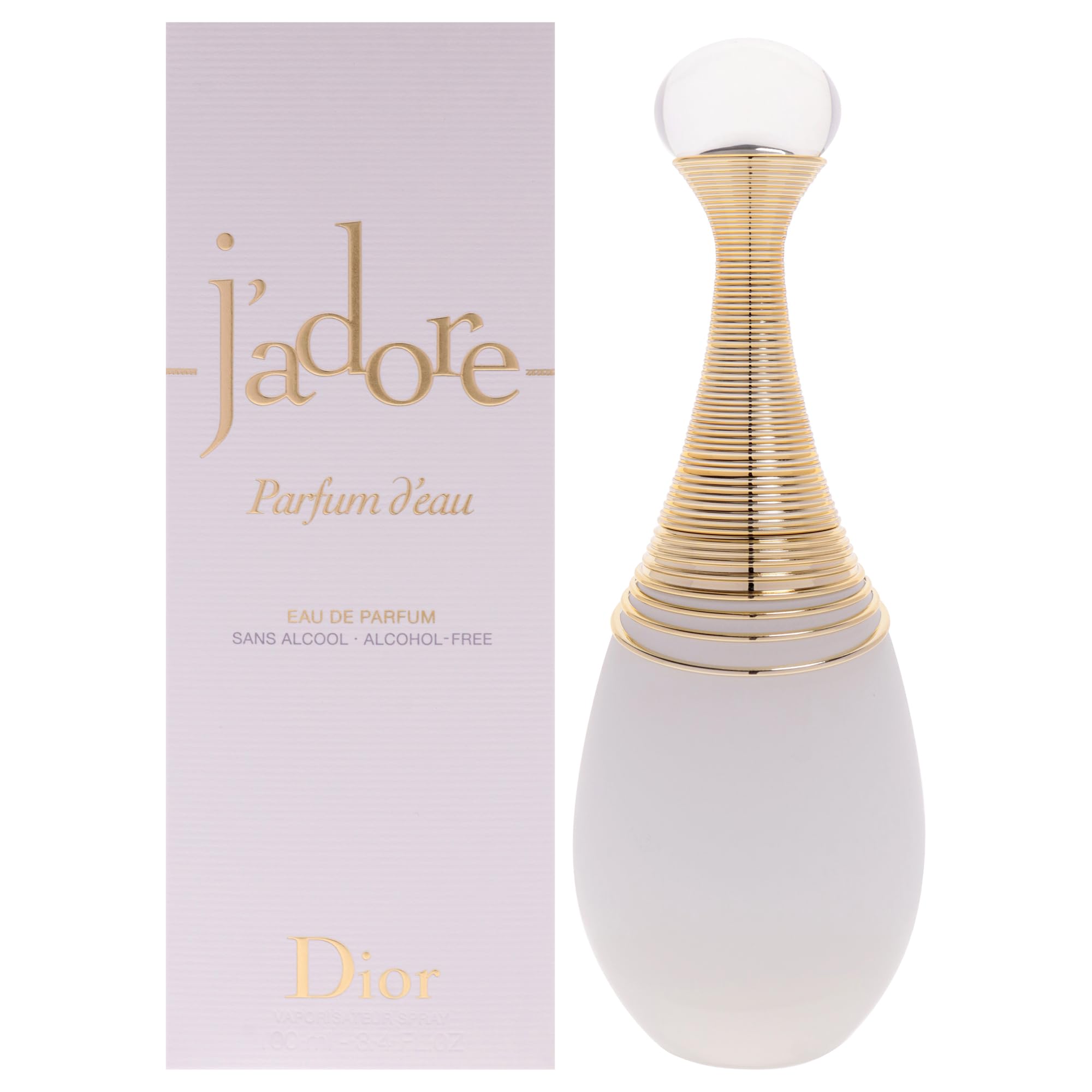 Dior J'adore Parfum d'eau For Women Eau De Parfum 100ml