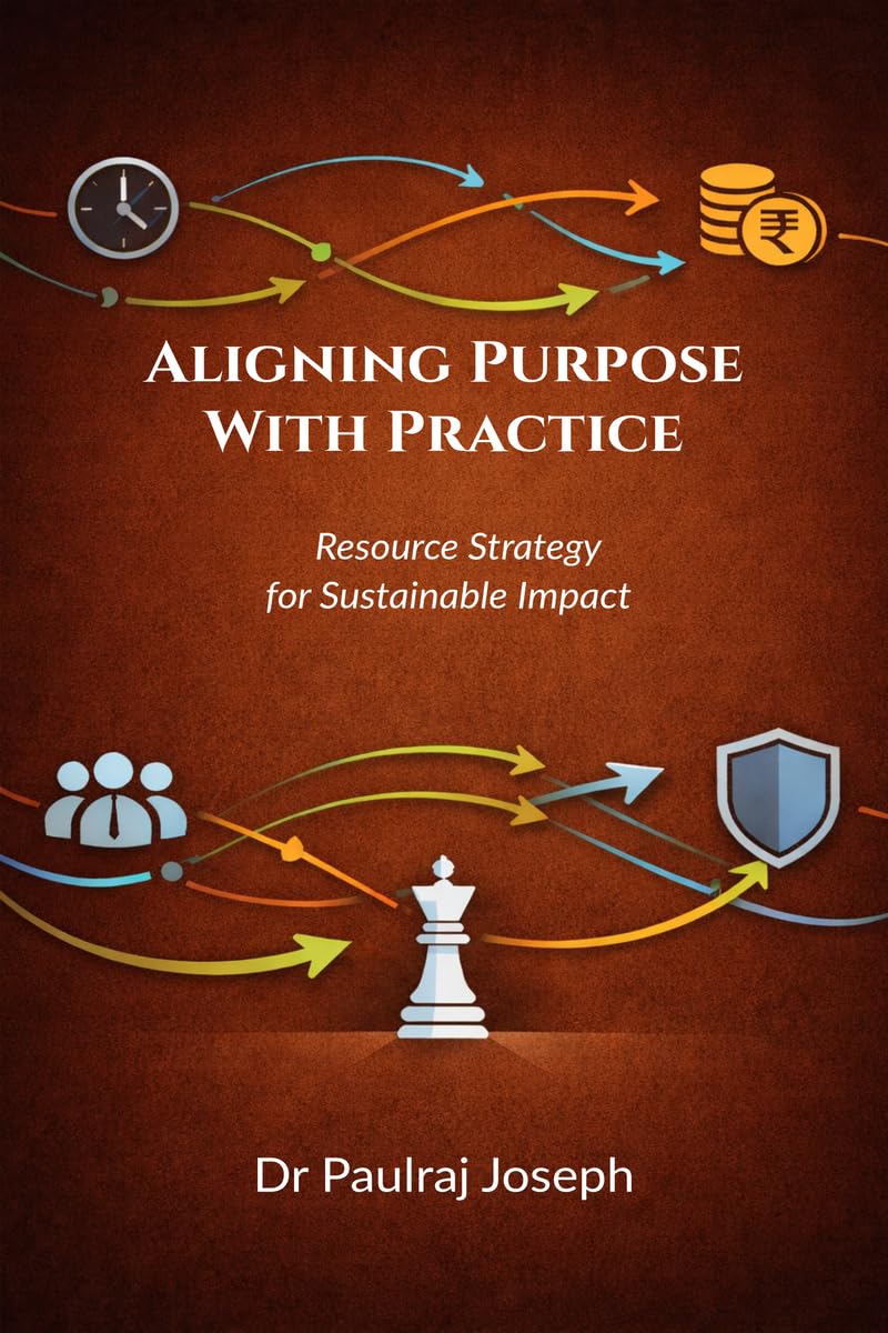 Aligning Purpose with Practice: Resource Strategy for Sustainable Impact