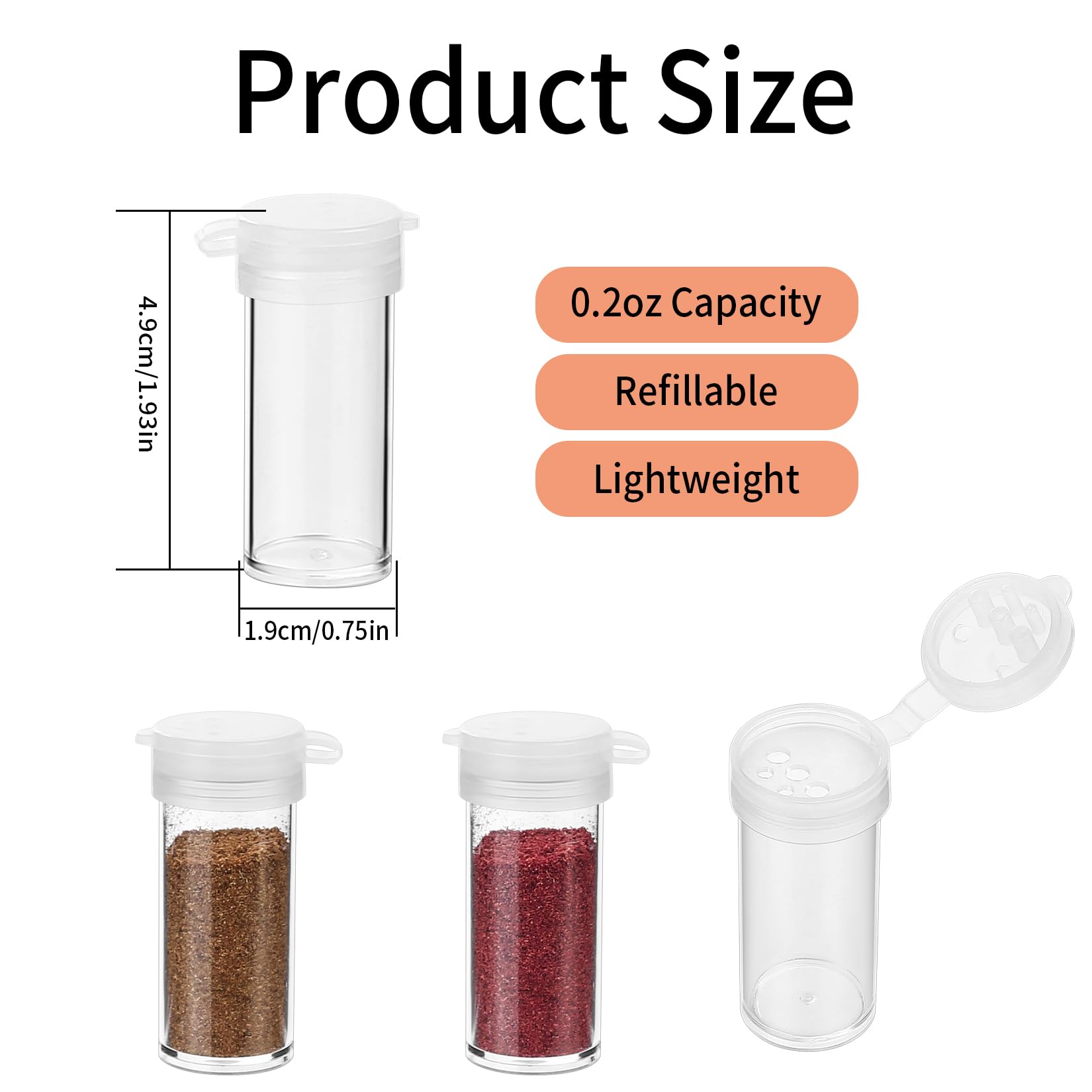 iplusmile Contenitore per Condimenti Panda Pepper Shaker Coperchio Contenitore per Condimenti Barattolo per in Ceramica Decorazione da Cucina Conservazione del Sale
