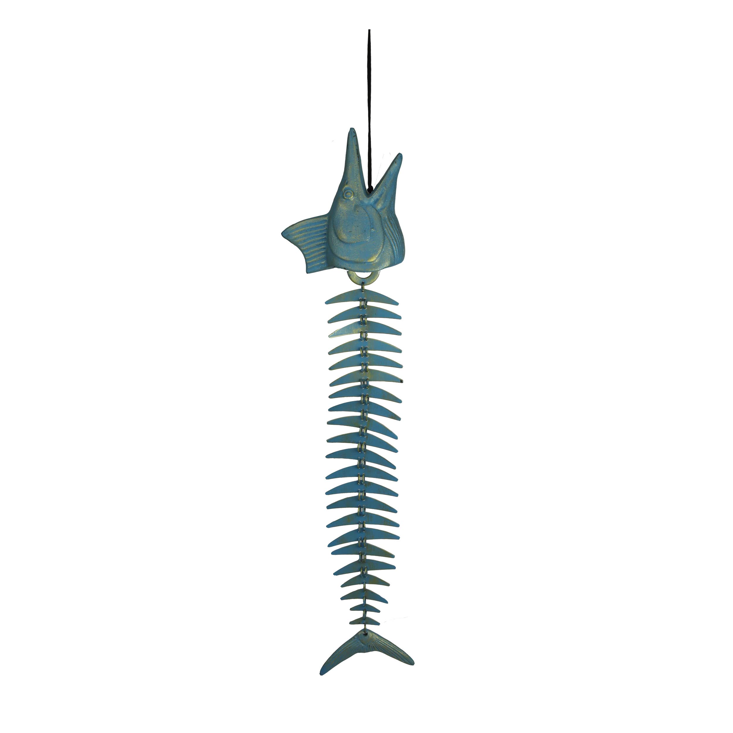 River's Edge Dzwonki wietrzne 604CP - Marlin