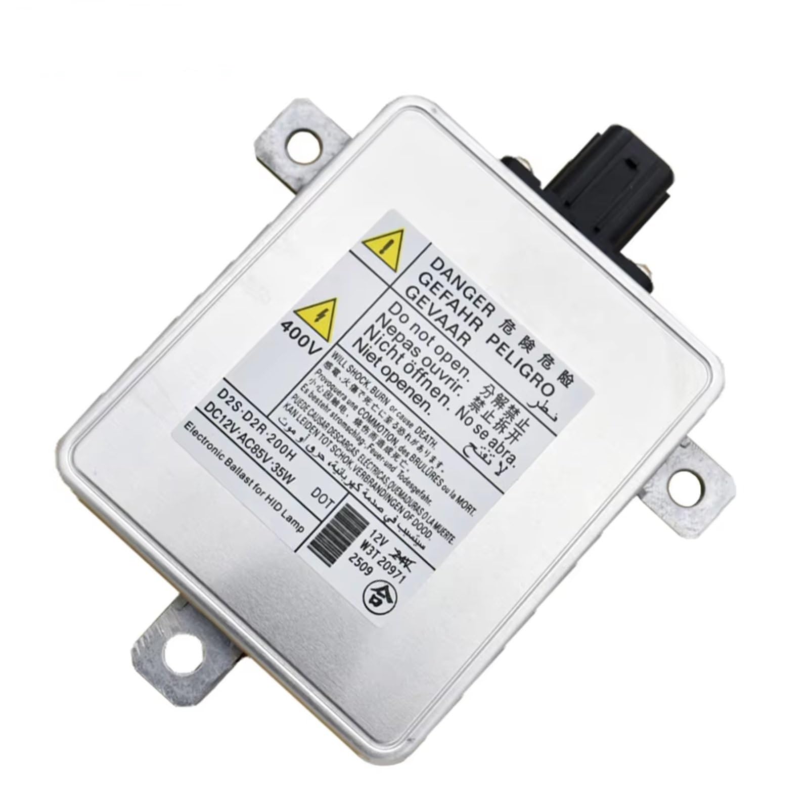 Compatible Avec Acura Pour ZDX RDX MDX CSX D2S Module De Commande De Phare De Ballast Au Xénon H-ID 33119STKA01 W3T19371 W3T16271 W3T20671